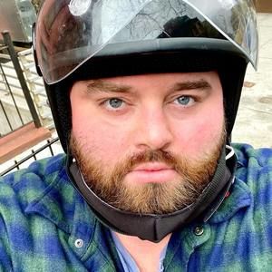 Meet your Posher, Kyle